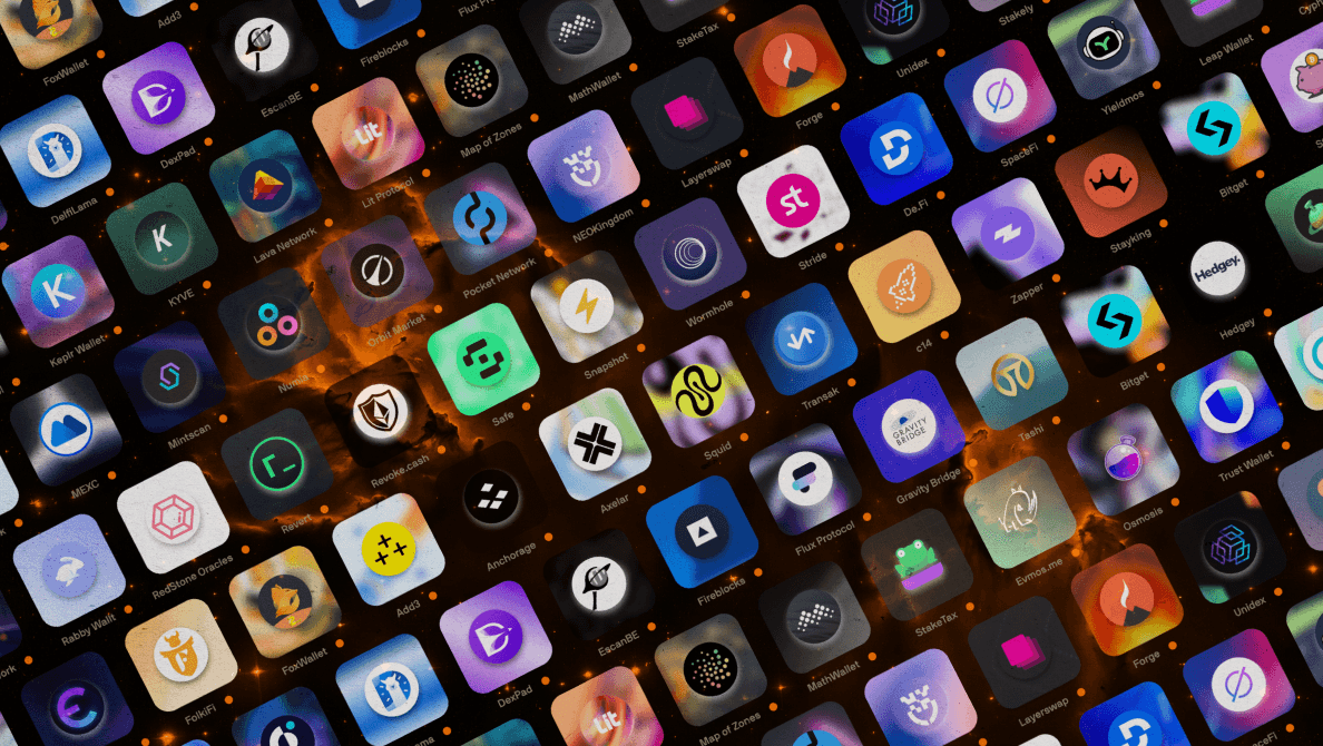 Apps Galaxy